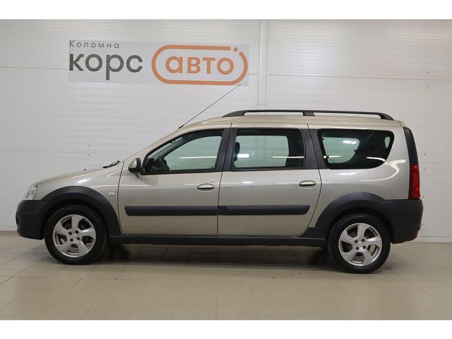 Lada (ВАЗ) Largus I Коломна  - изображение 2