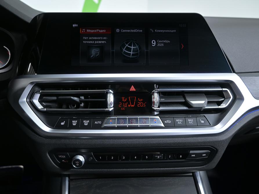 BMW 3 серии VII (G2x) Москва  - изображение 14