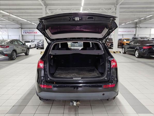 Zotye T600 с пробегом 2018 года, цена 1 105 000 рублей, 114549 км, внедорожник, Автокод Объявления