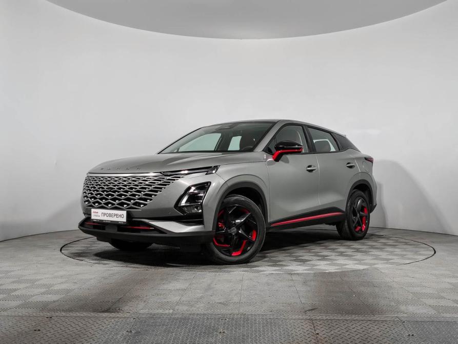 Omoda C5 I Санкт-Петербург  - изображение 1
