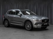 Volvo XC60 II Тюмень  - изображение 30