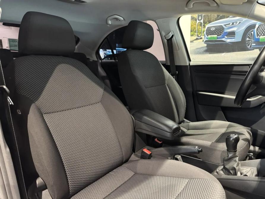 Volkswagen Polo VI Новосибирск  - изображение 15
