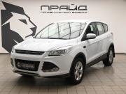 Ford Kuga II Ростов-на-Дону  - изображение 24