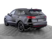 Volkswagen Touareg III Москва  - изображение 37