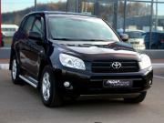 Toyota RAV4 III (XA30) Иваново  - изображение 20