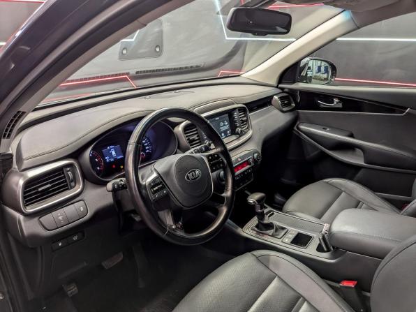 Kia Sorento III Prime Рестайлинг с пробегом 2019 года, цена 2 590 000 рублей, 112065 км, внедорожник, Автокод Объявления