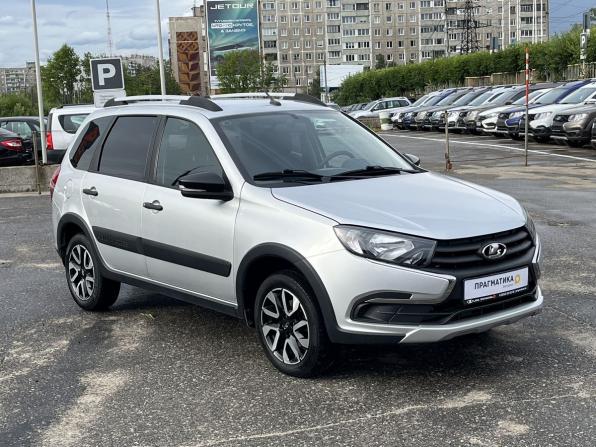 Lada (ВАЗ) Granta I Рестайлинг с пробегом 2023 года, цена 899 000 рублей, 28000 км, универсал, Автокод Объявления