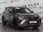 Geely Coolray I Рестайлинг Минеральные Воды  - изображение 20