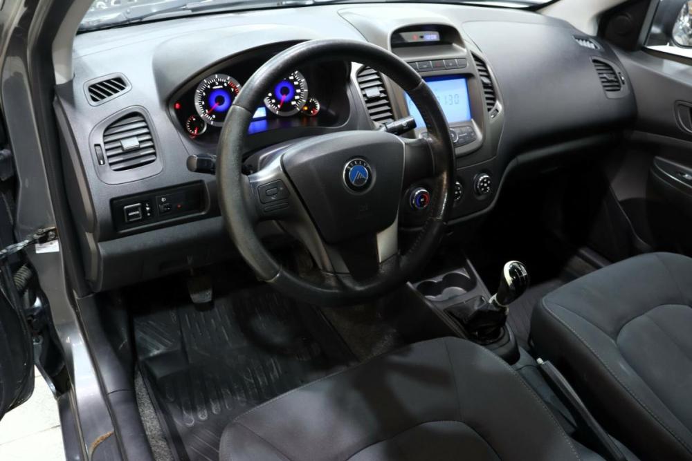 Geely GC6 Сургут  - изображение 12