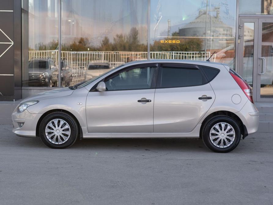Hyundai i30 I Новосибирск  - изображение 8