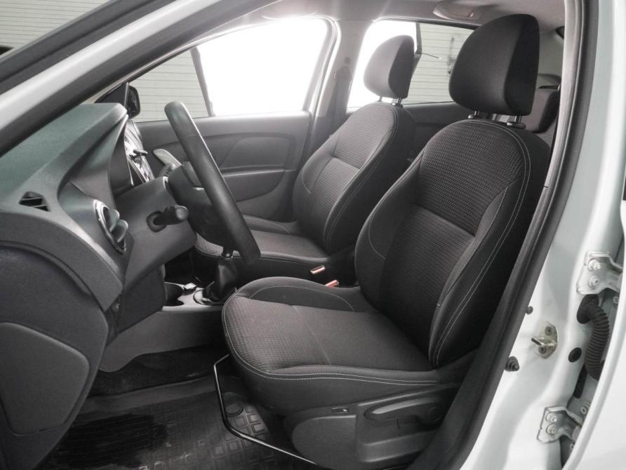 Renault Logan II Рестайлинг Воронеж  - изображение 10