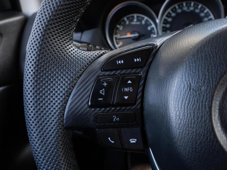 Mazda CX-5 I Рестайлинг Волгоград  - изображение 13