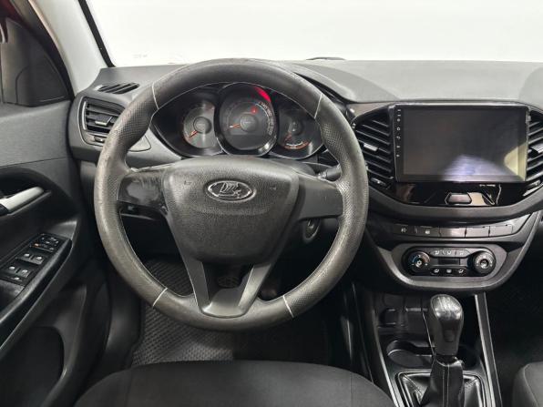 Lada (ВАЗ) Vesta I с пробегом 2017 года, цена 680 000 рублей, 233095 км, седан, Автокод Объявления