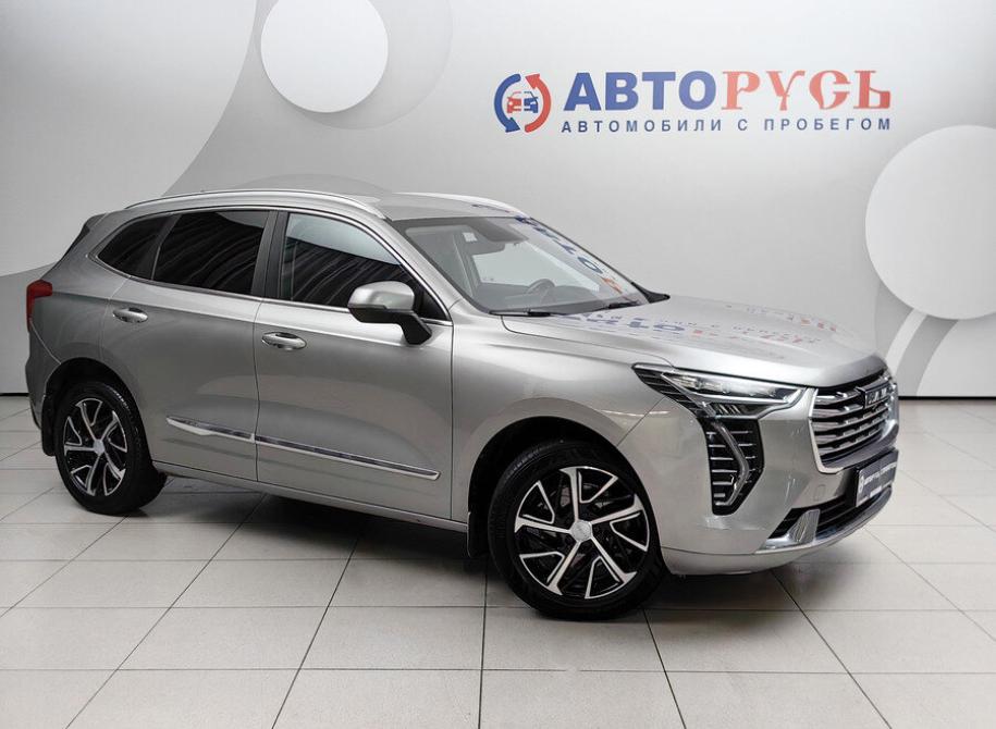 Haval Jolion I Подольск  - изображение 1