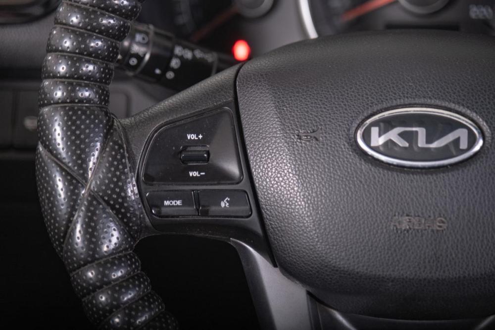 Kia Rio III Томск  - изображение 8