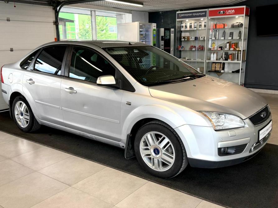 Ford Focus II Тольятти  - изображение 2