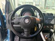 Suzuki Splash I Рестайлинг Минеральные Воды  - изображение 27