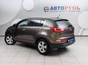 Kia Sportage III Подольск  - изображение 26