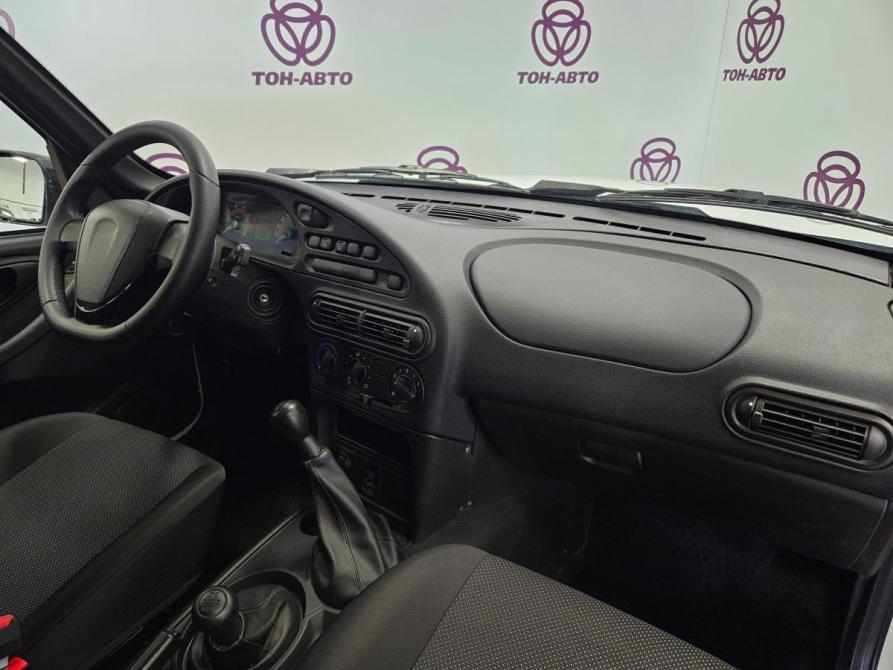 Lada (ВАЗ) Niva Travel I Тольятти  - изображение 18