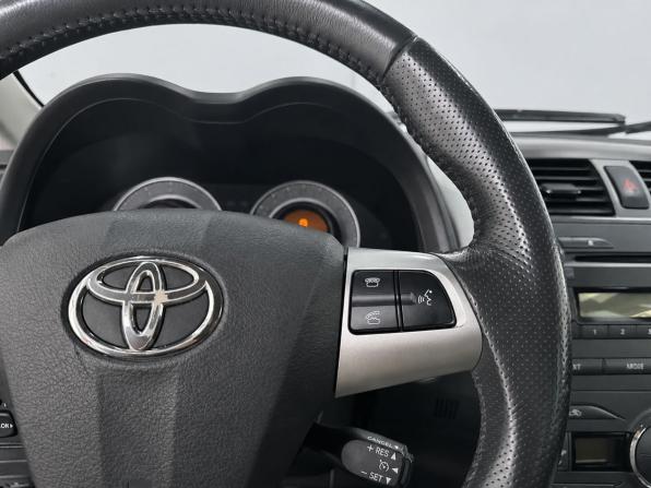 Toyota Corolla X (E140 E150) Рестайлинг с пробегом 2010 года, цена 1 249 000 рублей, 180000 км, седан, Автокод Объявления