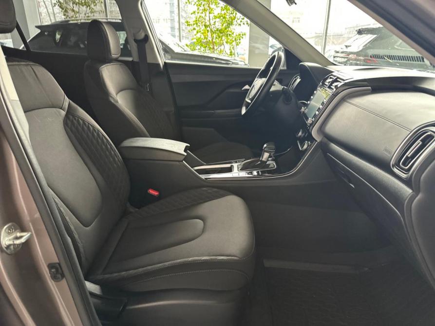Hyundai Creta II Новосибирск  - изображение 22