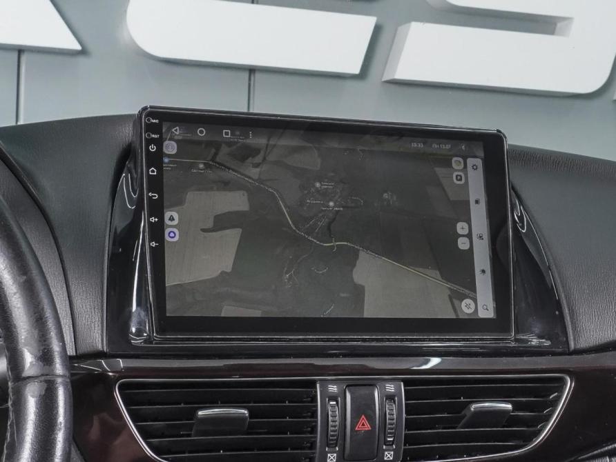 Mazda 6 III (GJ) Ростов-на-Дону  - изображение 14