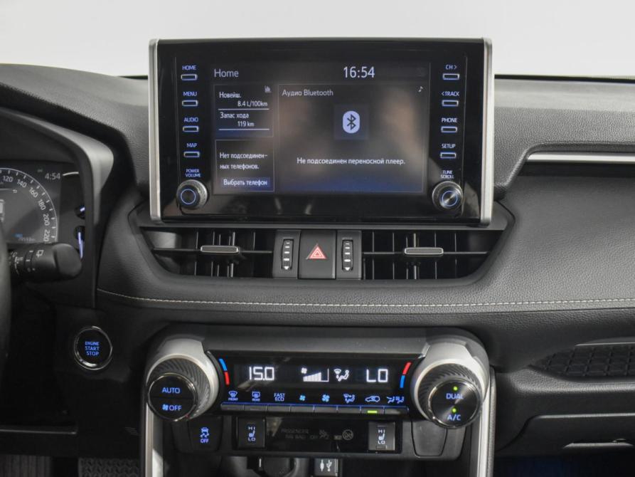 Toyota RAV4 V (XA50) Санкт-Петербург  - изображение 18