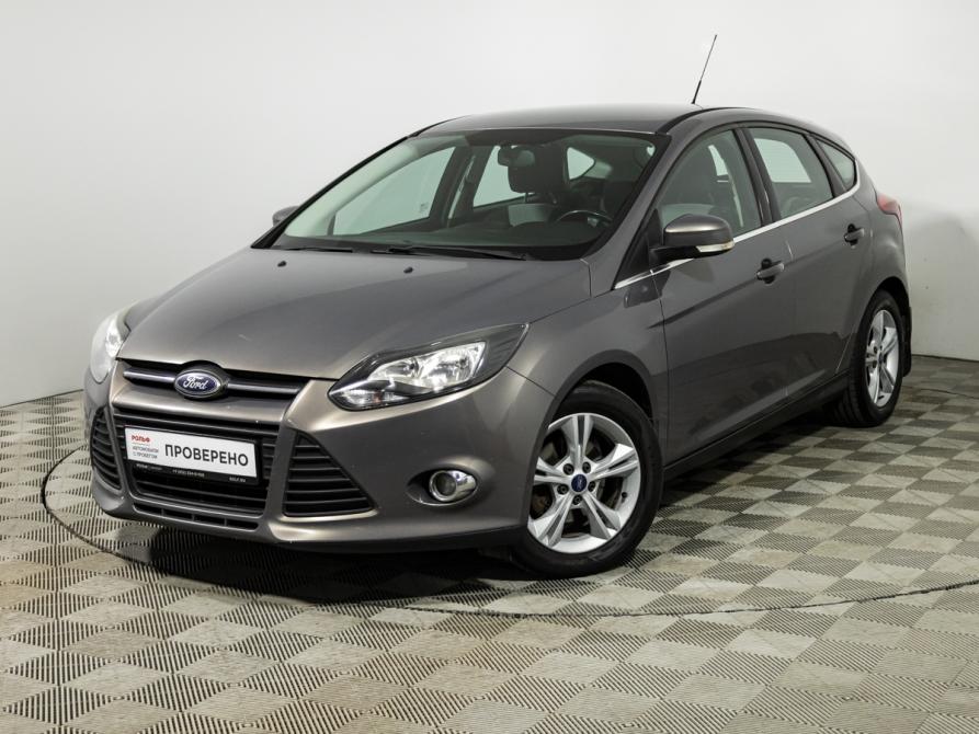 Ford Focus III Санкт-Петербург  - изображение 1