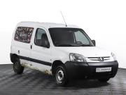 Peugeot Partner I Рестайлинг Москва  - изображение 18