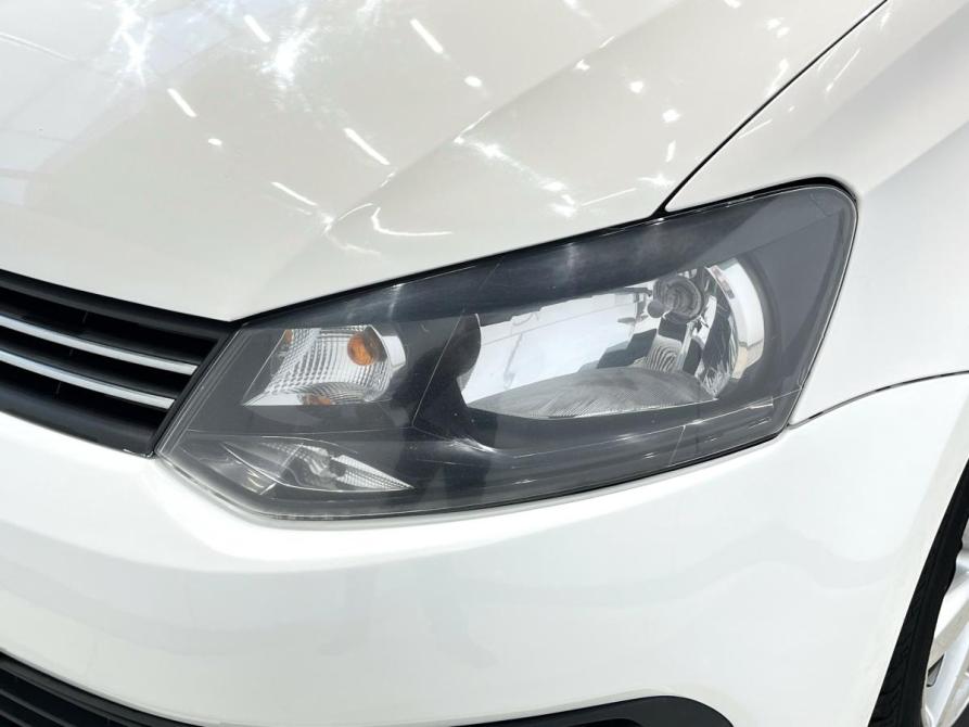 Volkswagen Polo V Волжский  - изображение 9