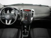 Kia Ceed I Рестайлинг Москва  - изображение 24