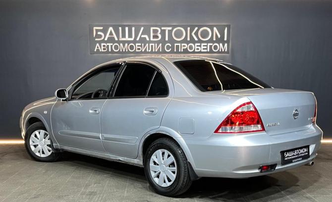 Nissan Almera Classic I с пробегом 2011 года, цена 430 000 рублей, 337788 км, седан, Автокод Объявления