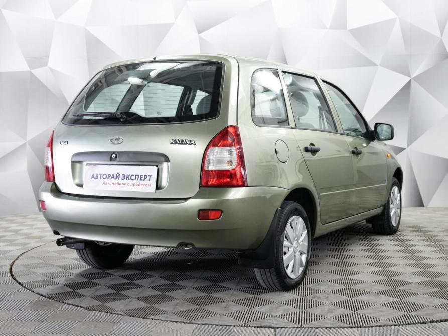 Lada (ВАЗ) Kalina I Ульяновск  - изображение 5