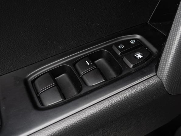 Hyundai Creta I с пробегом 2018 года, цена 1 850 000 рублей, 68797 км, внедорожник, Автокод Объявления