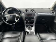 Ford Mondeo IV Рестайлинг Москва  - изображение 24