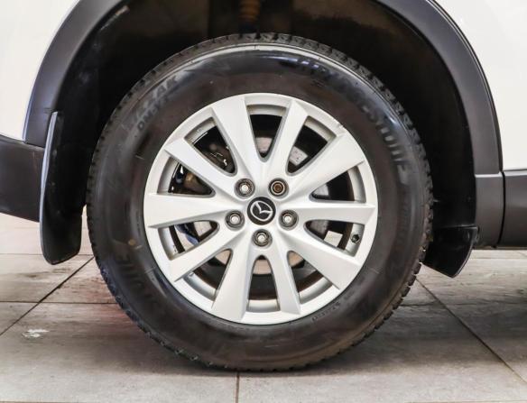 Mazda CX-5 I с пробегом 2012 года, цена 1 375 000 рублей, 170785 км, внедорожник, Автокод Объявления
