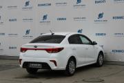Kia Rio IV Пермь  - изображение 26