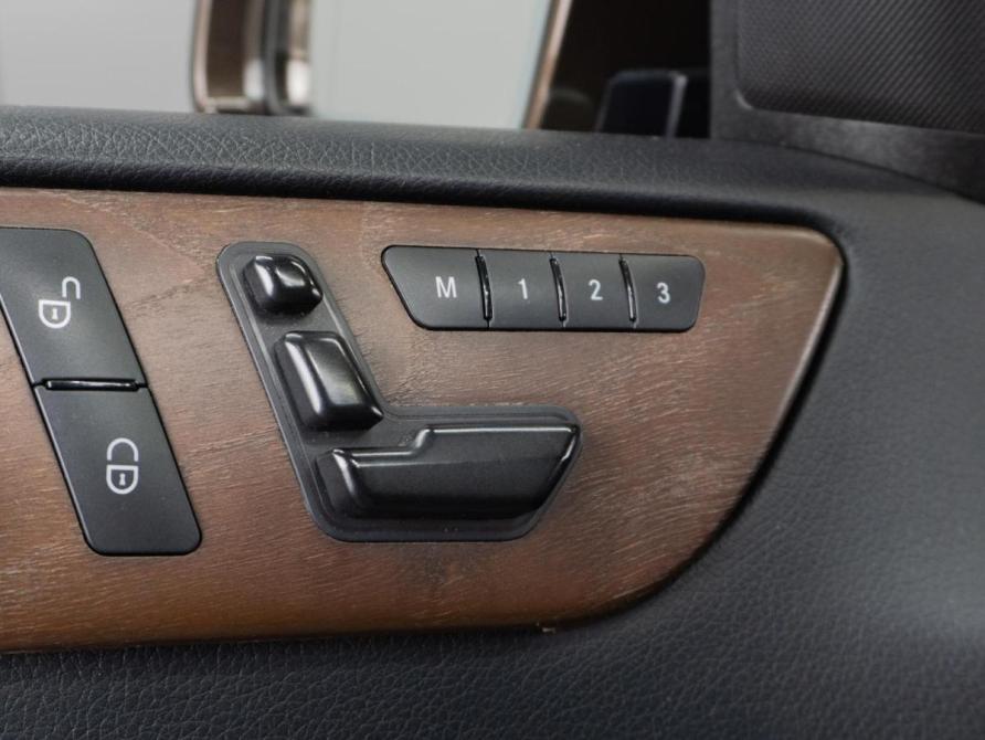 Mercedes-Benz GL-Класс II (X166) Тюмень  - изображение 23