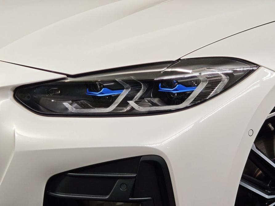 BMW 4 серии G22 G23 G26 Москва  - изображение 8