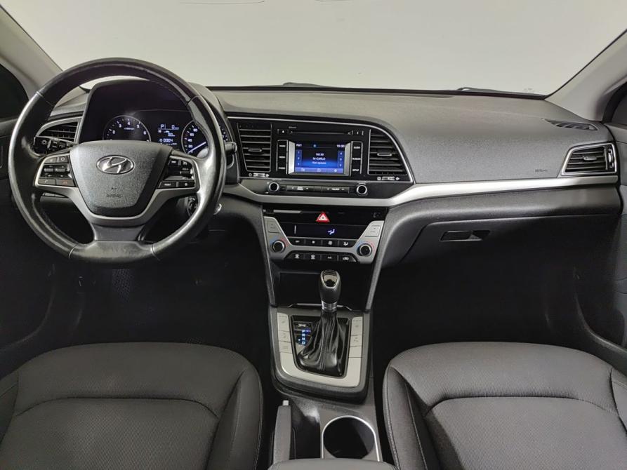 Hyundai Elantra VI (AD) Уфа  - изображение 17
