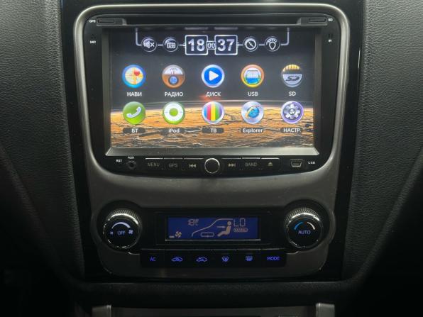 Geely Emgrand EC7 с пробегом 2013 года, цена 559 900 рублей, 170898 км, седан, Автокод Объявления