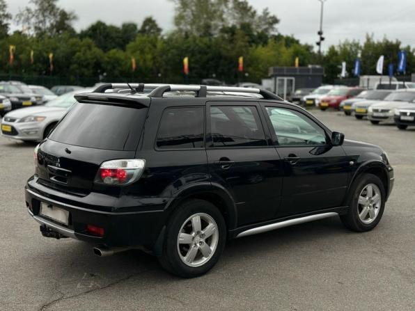 Mitsubishi Outlander I с пробегом 2004 года, цена 679 000 рублей, 273265 км, внедорожник, Автокод Объявления
