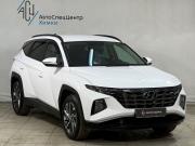 Hyundai Tucson IV Химки  - изображение 20