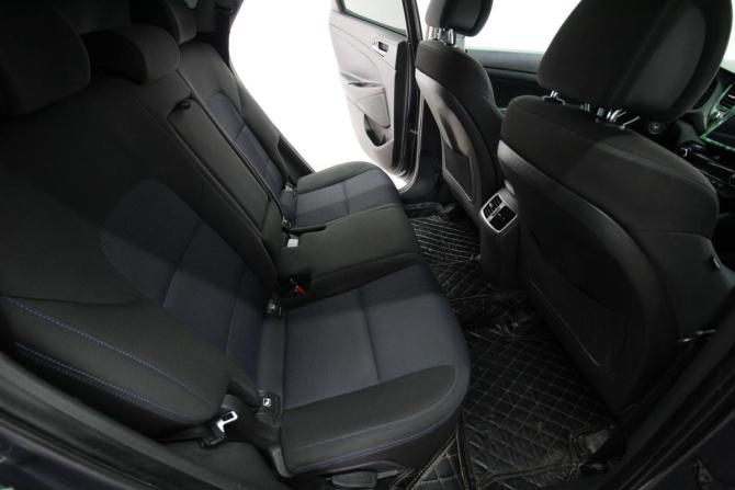 Hyundai Tucson III с пробегом 2016 года, цена 1 860 000 рублей, 175200 км, внедорожник, Автокод Объявления