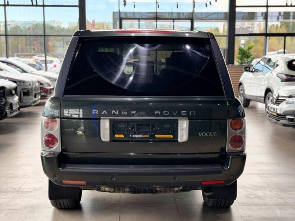 Land Rover Range Rover III с пробегом 2004 года, цена 1 150 000 рублей, 247000 км, внедорожник, Автокод Объявления