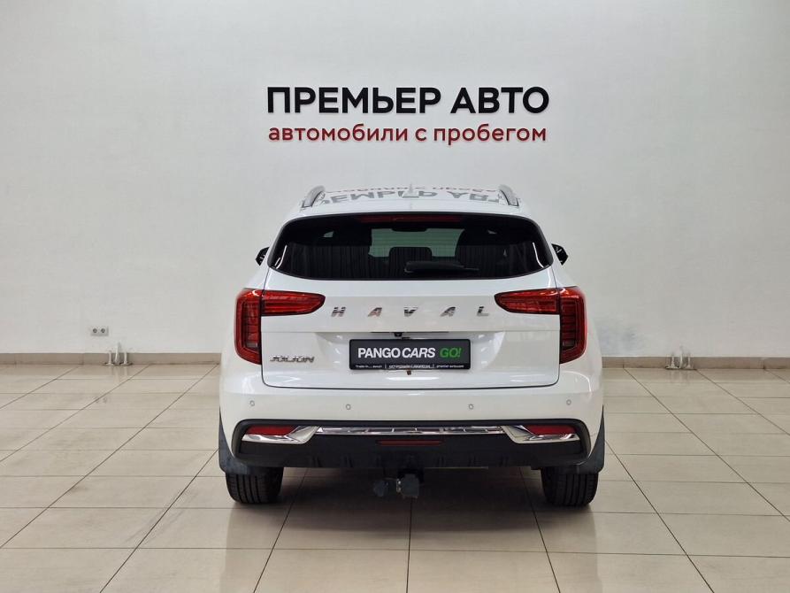 Haval Jolion I Смоленск  - изображение 5