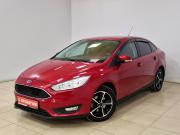 Ford Focus III Рестайлинг Альметьевск  - изображение 21