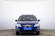 Lada (ВАЗ) Largus I Пермь  - изображение 21