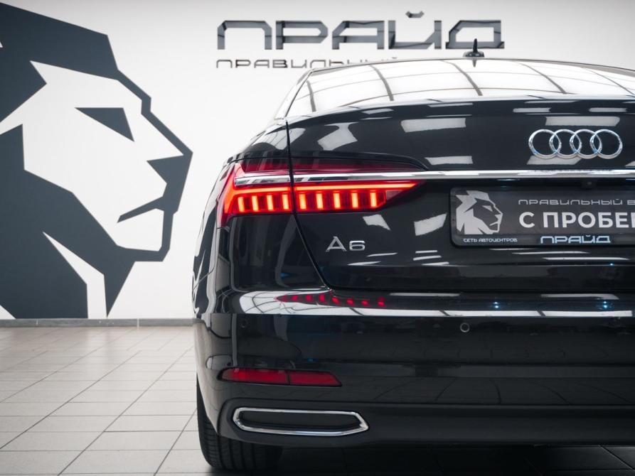Audi A6 V (C8) Ростов-на-Дону  - изображение 7
