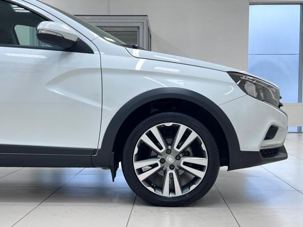 Lada (ВАЗ) Vesta I с пробегом 2018 года, цена 1 050 000 рублей, 130000 км, универсал, Автокод Объявления